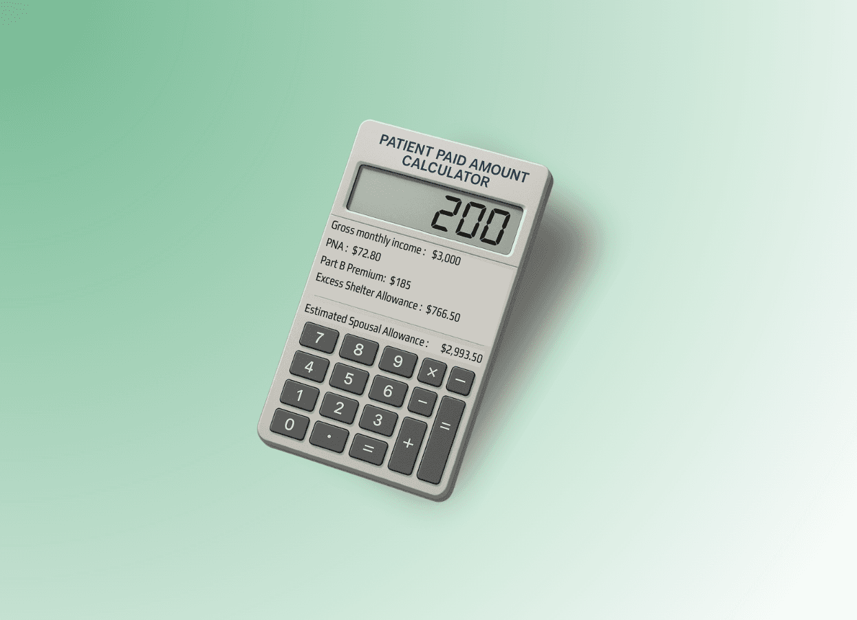 Picture of PPA Calculator