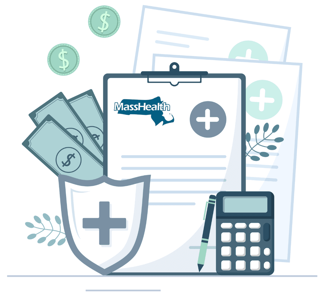 MassHealth Nursing Home Eligibility Screener